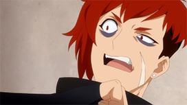 【12/18 UP】（第8話）<br>アニメ「モンスターストライク　デッドバースリローデッド」