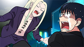 【11/27 UP】（１７杯目～１８杯目）<br>えぶりでいホスト