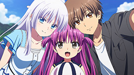 【10/16 最終話UP】（#26）<br>Summer Pockets