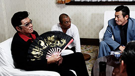 【10/16 NEW】<br>極道天下布武 第二幕