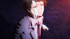 【10/16 最終話UP】（Branch 13）<br>9-nine- Ruler's Crown