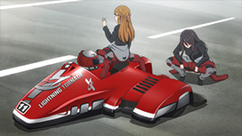 【全12話配信中】<br>つうかあ