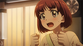 【10/23 UP】（3話）<br>僕の妻は感情がない