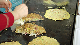 【10/23 NEW】（#1）<br>旧車探して、地元めし