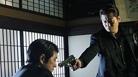 【11/27 NEW】<br>極道の教典 第五章