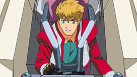 【11/6 NEW】（第1話～第3話）<br>ゾイド 新世紀スラッシュゼロ