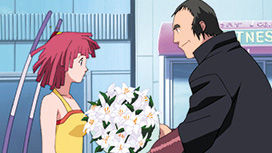 【12/11 UP】（第8話）<br>ゾイド 新世紀スラッシュゼロ