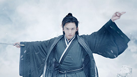 【10/30 最終話UP】（第36話）<br>山河令