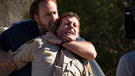 グランド・ジョー（字幕）