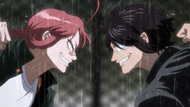 【12/25 UP】（第11講）<br>3年Z組銀八先生