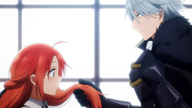 【12/18 UP】（第10話）<br>悪食令嬢と狂血公爵