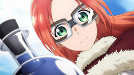 【12/4 UP】（第8話）<br>悪食令嬢と狂血公爵