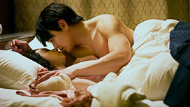 【全10話配信中】<br>セフレの品格 ドラマ版