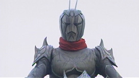 【12/25 UP】（EPISODE 31～34）<br>仮面ライダークウガ