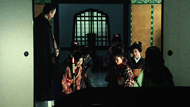 【11/13 UP】（第7話）<br>必殺橋掛人