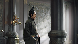 【11/13 UP】（68話）<br>始皇帝 天下統一