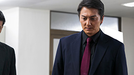 【11/6 NEW】<br>狂犬と呼ばれた男たち 大阪ヤクザ戦争