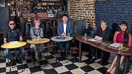 【11/13 UP】（＃４９）<br>シン・オカルト倶楽部