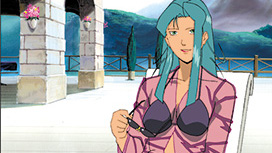 【2/12 UP】（第17話）<br>ゾイド 新世紀スラッシュゼロ