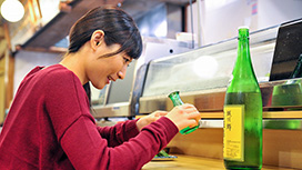 【全12話配信中】<br>ワカコ酒