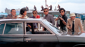 【全126話配信中】<br>西部警察 PART-Ⅰ