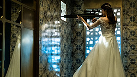 悪女 AKUJO（字幕・吹替）