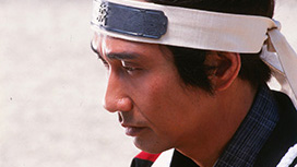 【11/20 NEW】<br>壬生義士伝