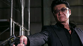 【11/13 NEW】<br>極道天下布武 第三幕