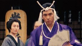 【全8話配信中】<br>必殺剣劇人