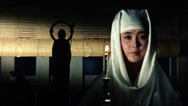 【12/4 UP】（第10話）<br>必殺橋掛人