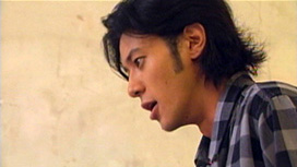 【1/8 UP】（EPISODE 35）<br>仮面ライダークウガ