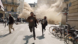 ザ・ミスト（字幕・吹替）