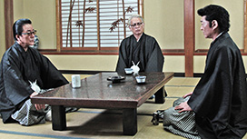 【11/27 NEW】<br>日本やくざ抗争史 ～殺しの軍団　第二章～