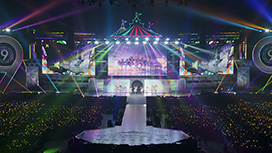 【12/1 NEW】（Day.1～2）<br>LoveLive! Series 9th Anniversary ラブライブ！フェス