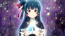 【12/1 NEW】<br>劇場総集編 幻日のヨハネ -SUNSHINE in the MIRROR-