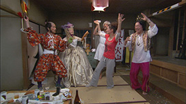 【全14話配信中】<br>夢をかなえるゾウ