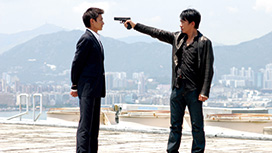 インファナル・アフェア　無間道（字幕・吹替）