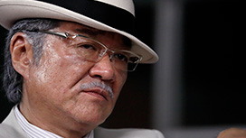 狂犬と呼ばれた男たち カリスマヤクザ