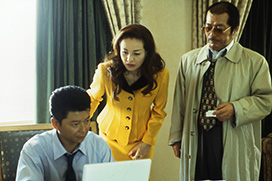 【12/4 NEW】<br>借王９　ファイナル