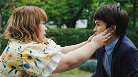 【全8話配信中】デブとラブと過ちと！