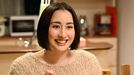 【全10話配信中】<br>めぐる未来