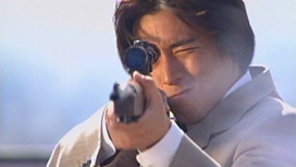 【12/18 UP】（EPISODE 30）<br>仮面ライダークウガ