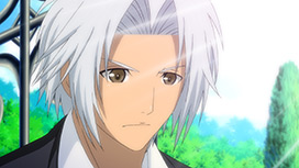 【全13話配信中】<br>シャイニング・ティアーズ･クロス･ウィンド