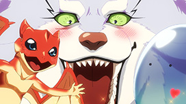 【12/22 UP】（第22話）<br>とんでもスキルで異世界放浪メシ2