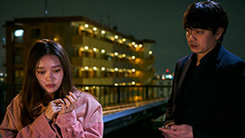 セフレの品格 決意