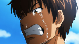 【全75話配信中】<br>ダイヤのA