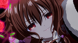 【1/5 最終話UP】（第11話～第12話）<br>転生悪女の黒歴史