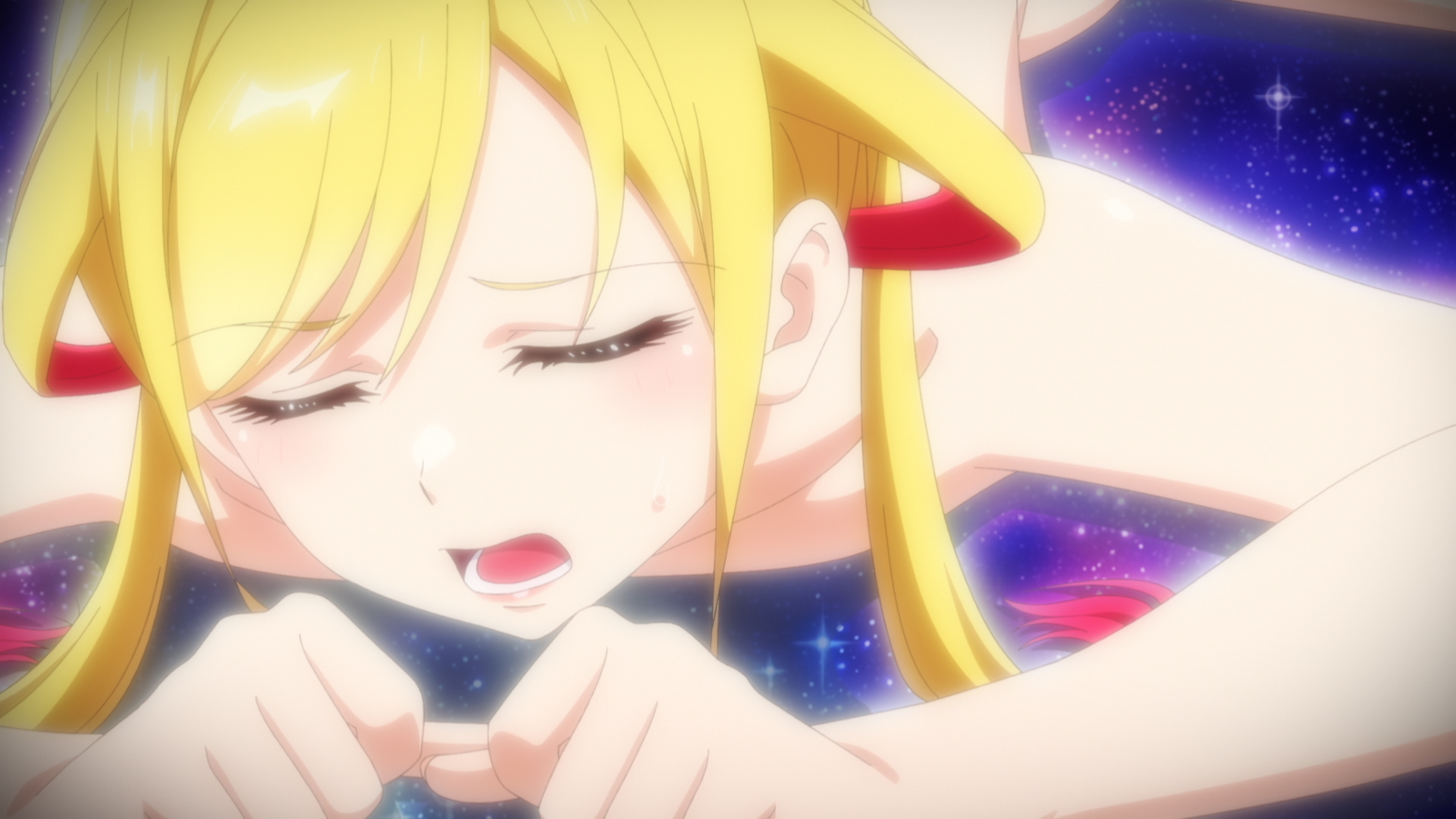 【1/5 最終話UP】（第11話～第12話）<br>さわらないで小手指くん