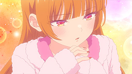 【1/22 UP】（第2話）<br>幼馴染とはラブコメにならない