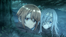 【1/29 UP】（第2話）<br>「お前ごときが魔王に勝てると思うな」と勇者パーティを追放されたので、王都で気ままに暮らしたい